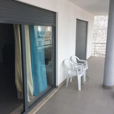 Appartement Rua Conselheiro Jose Alpoim *
