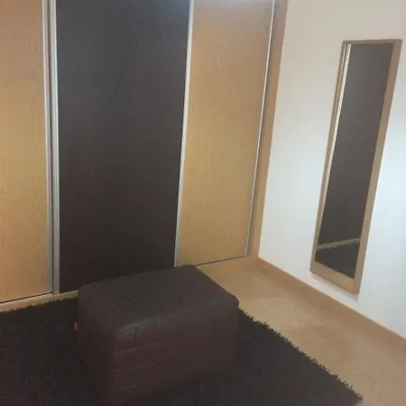 Rua Conselheiro Jose Alpoim Appartement