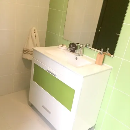 Rua Conselheiro Jose Alpoim Appartement *