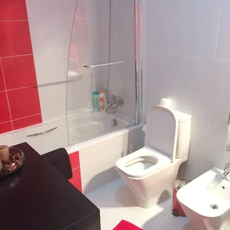 Appartement Rua Conselheiro Jose Alpoim