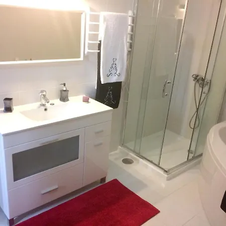 Rua Conselheiro Jose Alpoim Appartement Vimioso