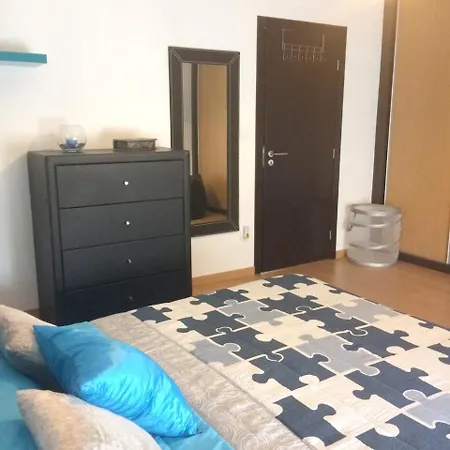 Appartement Rua Conselheiro Jose Alpoim