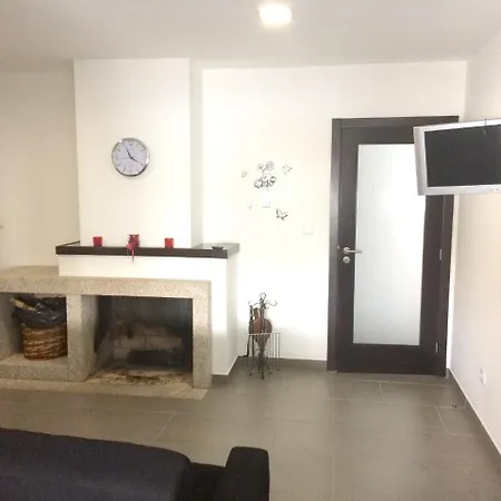 Rua Conselheiro Jose Alpoim Appartement Vimioso