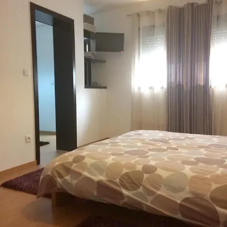 Appartement Rua Conselheiro Jose Alpoim *