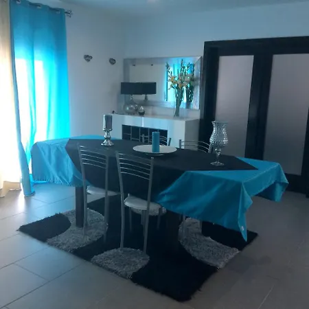 Rua Conselheiro Jose Alpoim Appartement