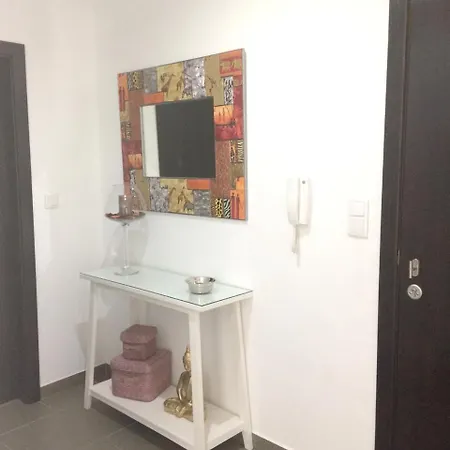 Appartement Rua Conselheiro Jose Alpoim Vimioso