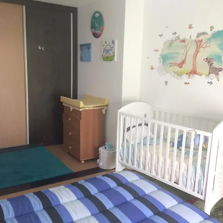 Rua Conselheiro Jose Alpoim Appartement *