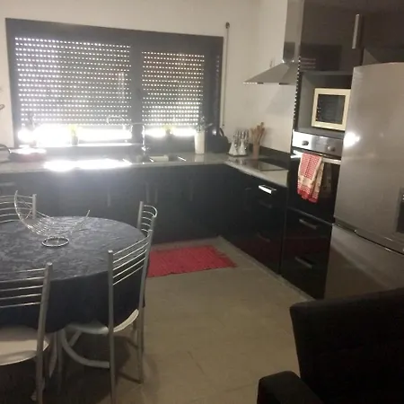 Rua Conselheiro Jose Alpoim Appartement *